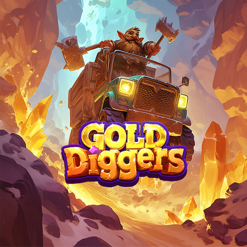 Gold Digger